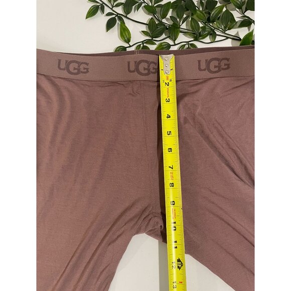 UGG PALOMA LEGGING WOMENS LARGE ~ BLUSH - Picture 12 of 16